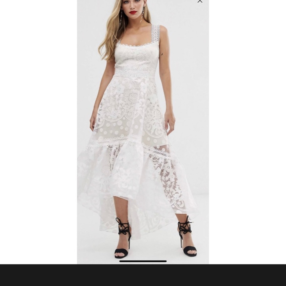 NWT Brox & Banco Mariana Dress 💕